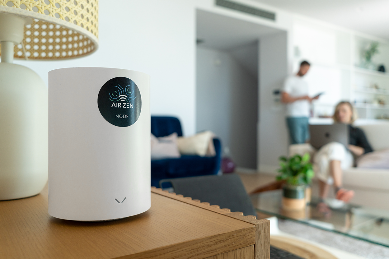 30 Stück WLAN-Router